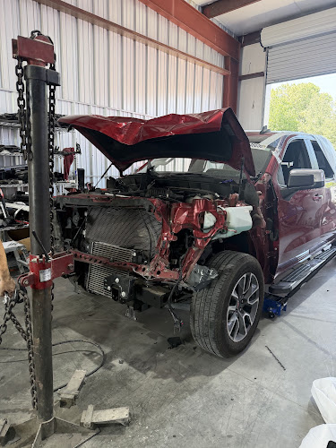 Sama Auto & towing service