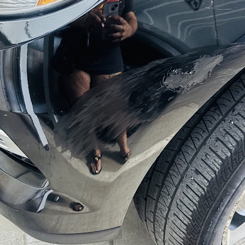 Sergio Auto Body