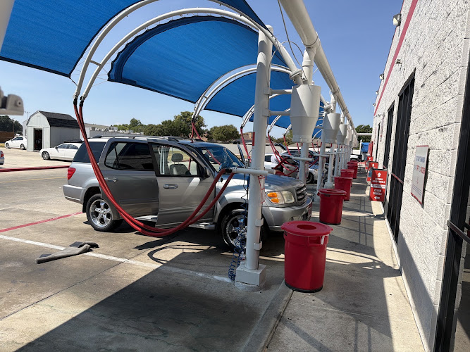 Carnation Auto Spa