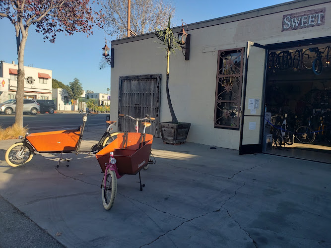 Veloworx Bicycle Shop