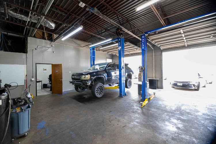 Carrollton Car Guys