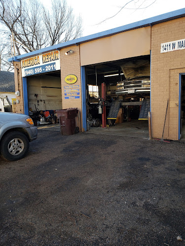 America Repair Diesel LLC