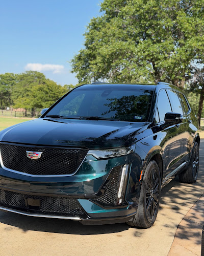 Carrollton Premier Mobile Detailing