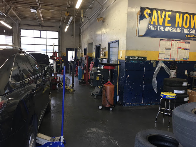 Carrollton Tire & Auto