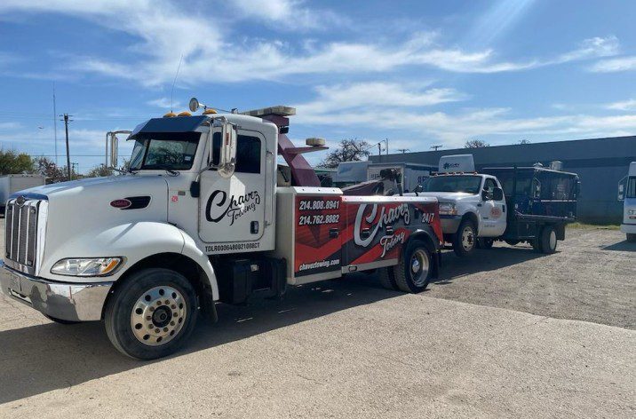 Chavez Towing