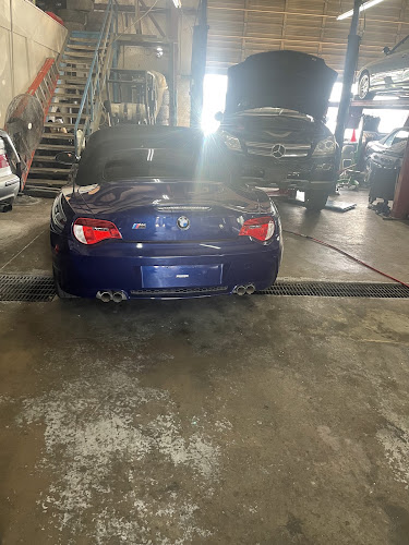 European autohaus