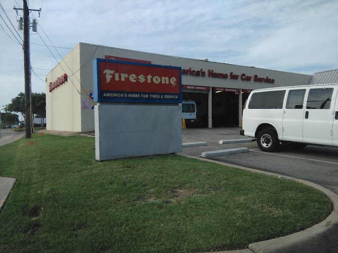 Firestone Complete Auto Care