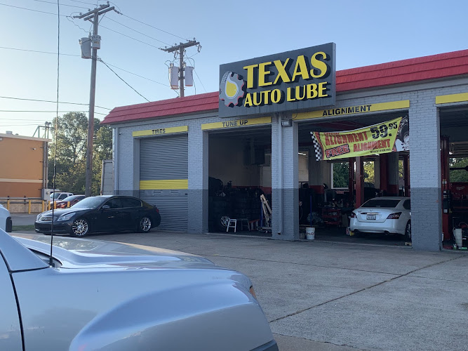 Kwik Kar Oil Change & Service Center