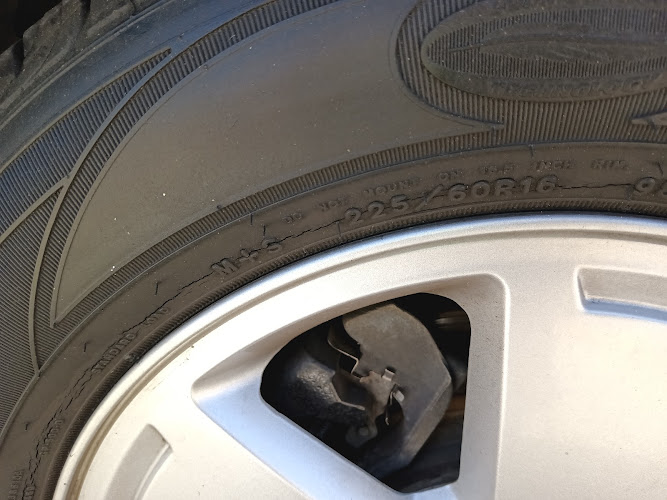 Goodyear