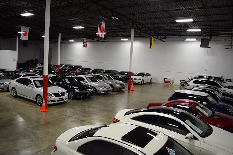 Dallas Auto Center