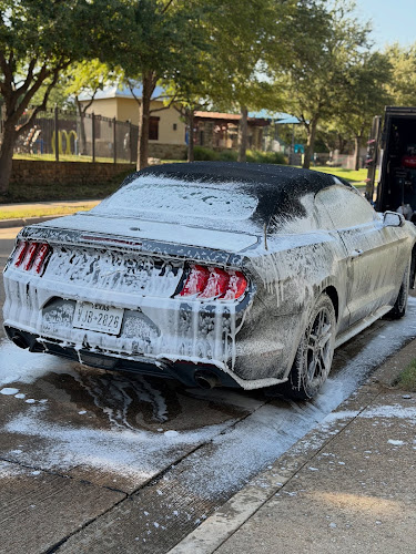 Dallas Royal Auto Detailing