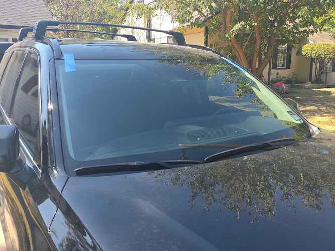 Dash Auto Glass