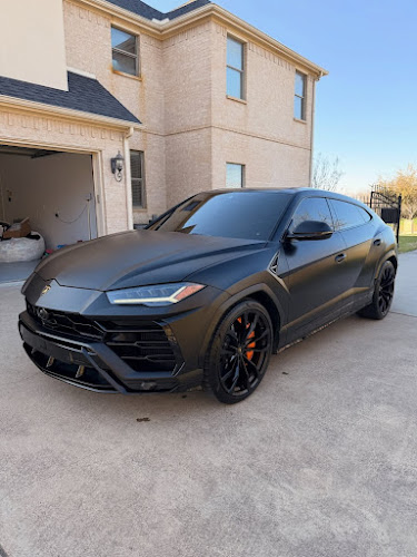 Luxury Mobile Car Detailing Carrollton