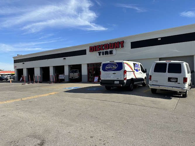 Discount Tire