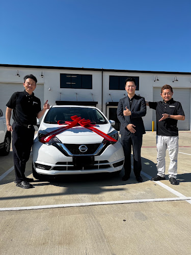 J Auto Solutions