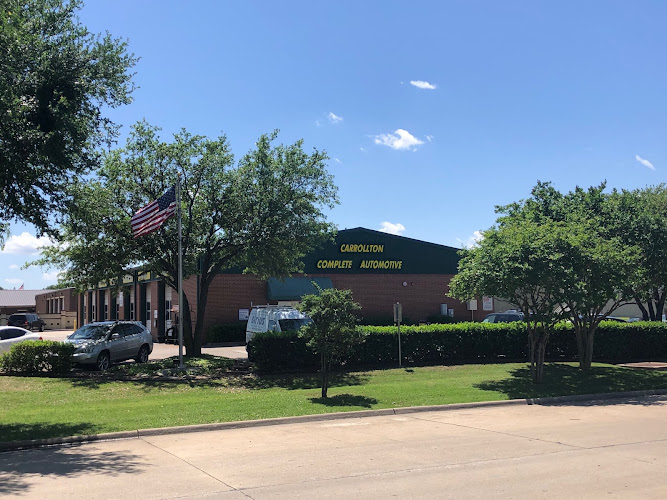 Driver's Edge Complete Tire & Auto Service