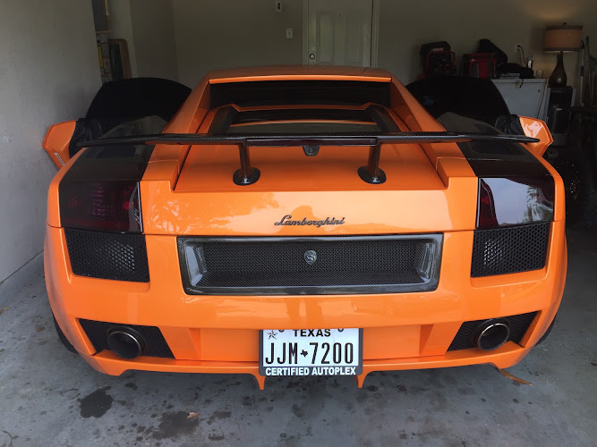 Eclipse Mobile Window Tinting