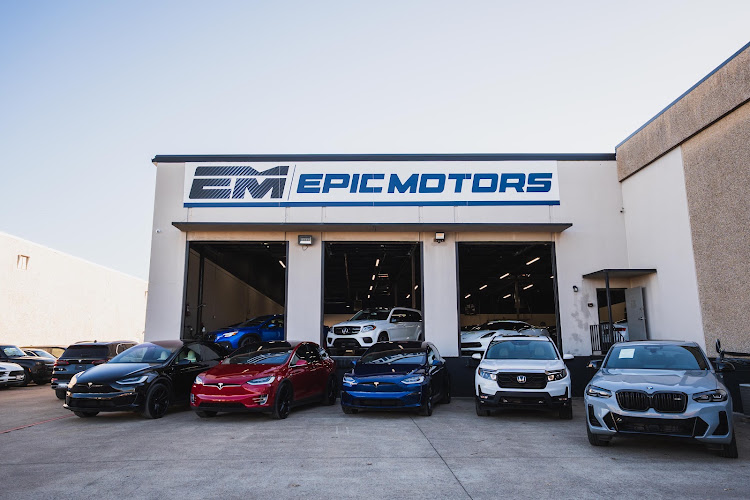 Epic Motors