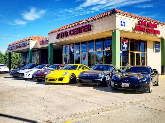 Midway Cars Direct