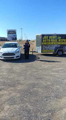 Joe Dent Hail Repair