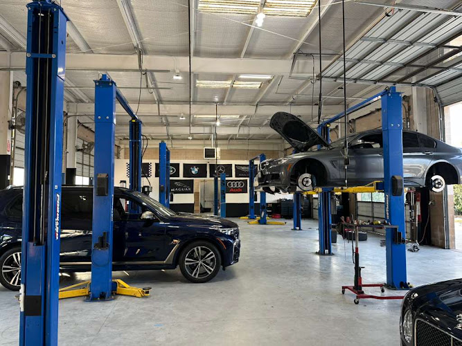 Euro Auto Repair