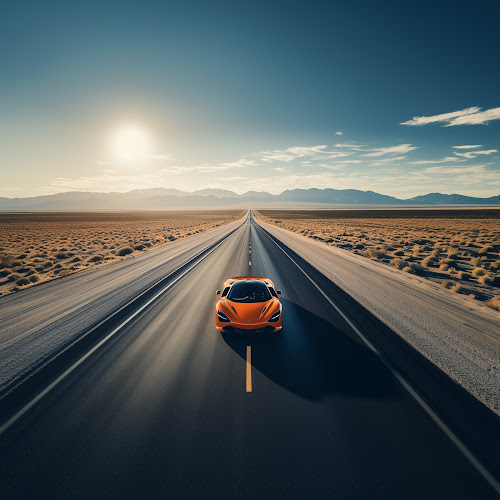 Supercar Experience Exotic Car Rentals