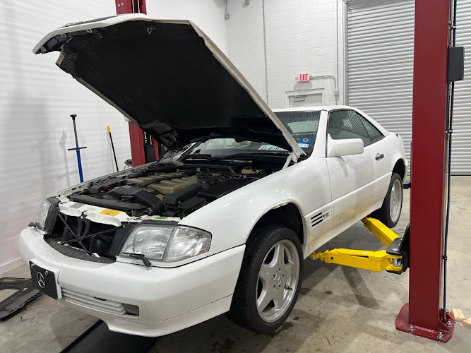 KJLux Auto