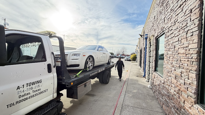 EuroStone Auto Care