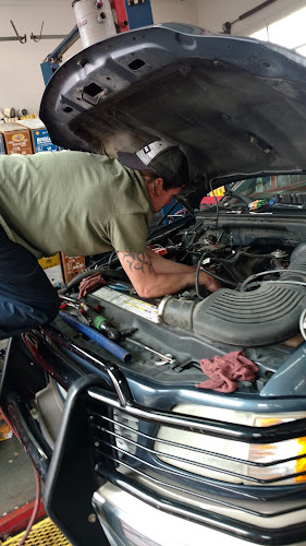 Kwik Kar Complete Auto Repair