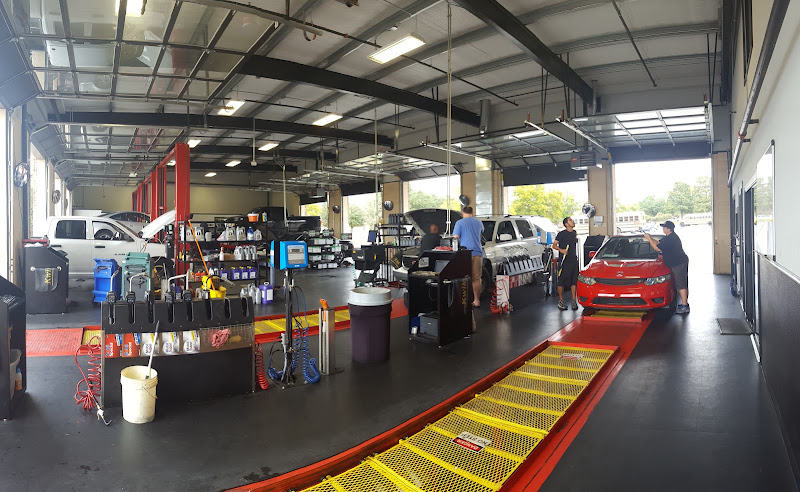 Kwik Kar Lube & Auto Repair