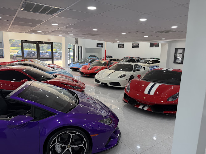 One Legacy Motors