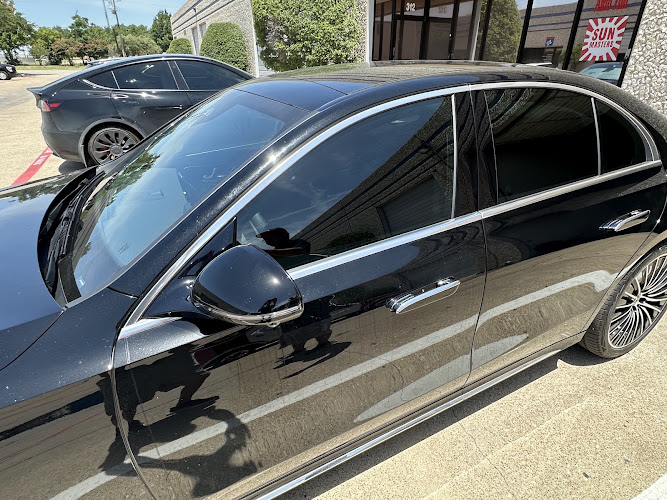 SunMasters Automotive