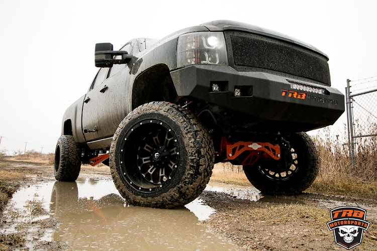 TRB Motorsports