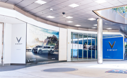 VinFast Santa Monica