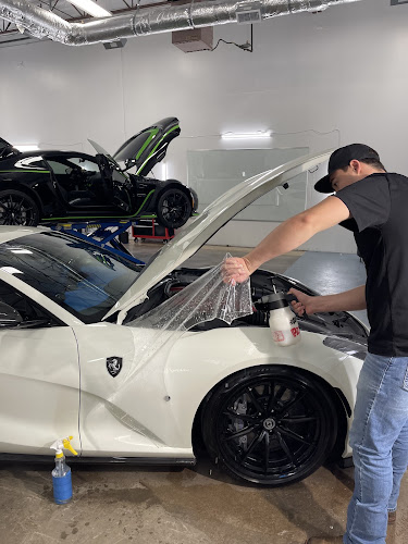 XPERT Film Solutions