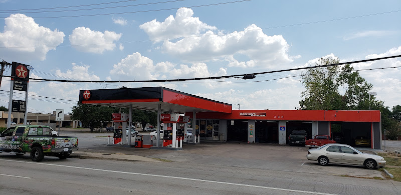 Texaco- Extreme Auto Care