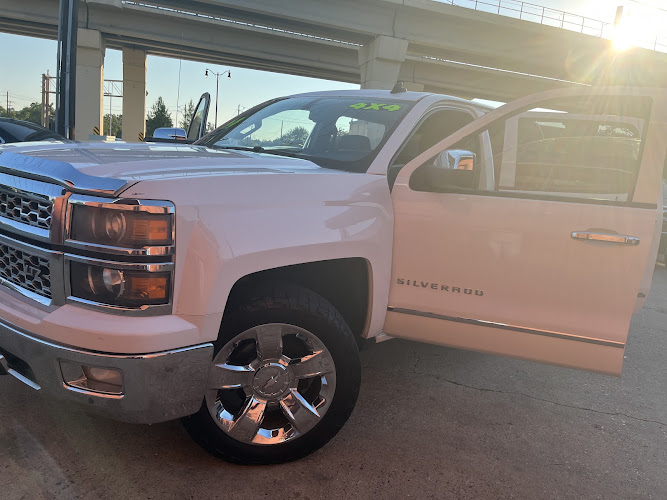 Prestige Texas Auto Group LLC