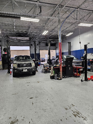 Xpress Auto Care
