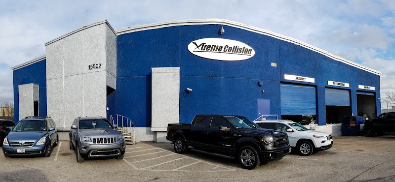 Xtreme Collision Repair