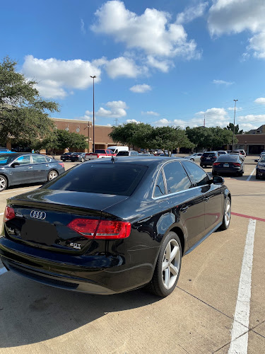 Texas Body Works - Auto Body & Collision Repair