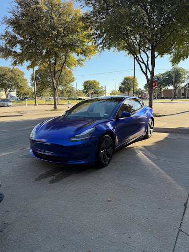 Prizm Mobile Detailing