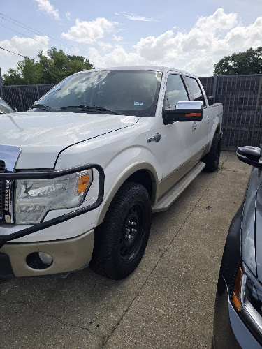Texas Collision Centers