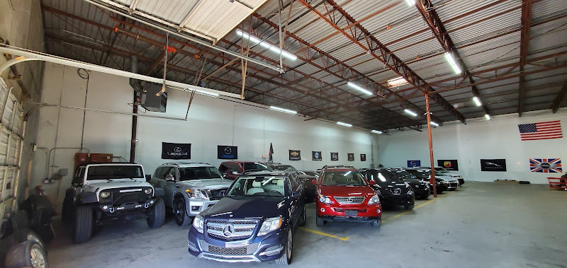 Prosperity Motors of Texas