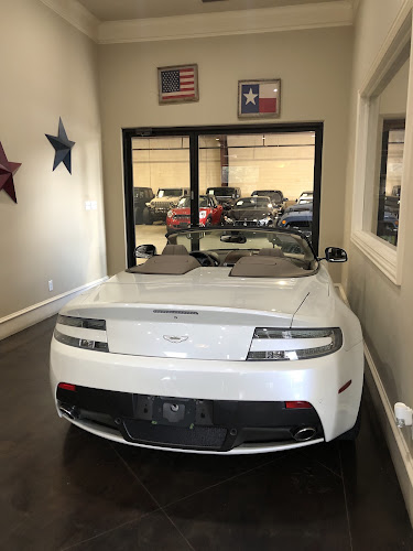 Texas Vehicle Exchange