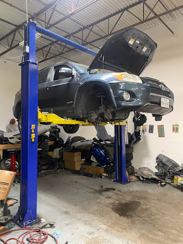 laddi Mann Auto