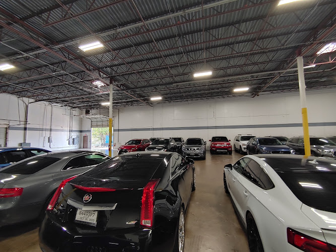 TradeLine Motorcars