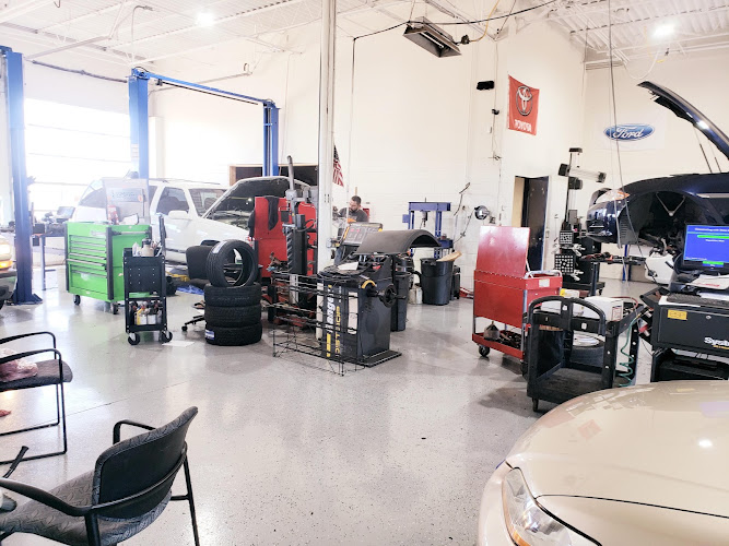 Rev-Up Auto Carrollton