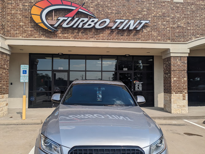 Turbo Tint