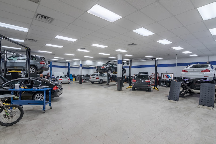 Ultimate Bimmer Service