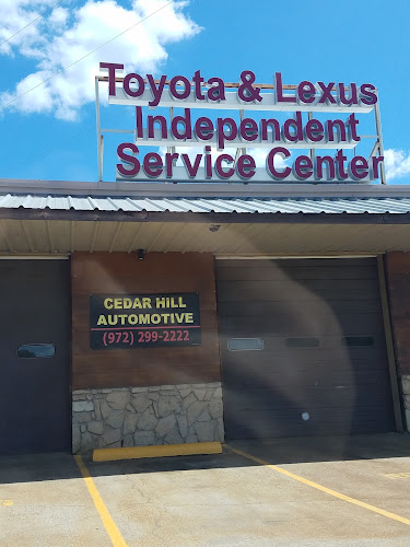 Cedar Hill Automotive